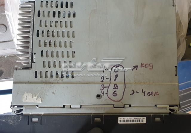  VAG 7L6035195B