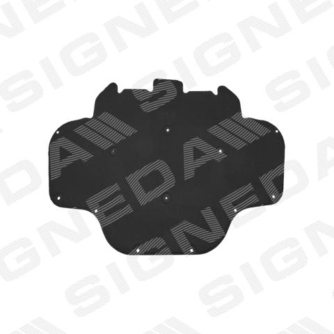PBM25039A Signeda Утеплювач капота