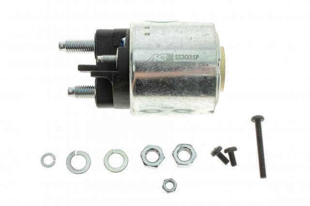 Контактор AS/Auto Storm SS3035P ціна, від 23.08 USD