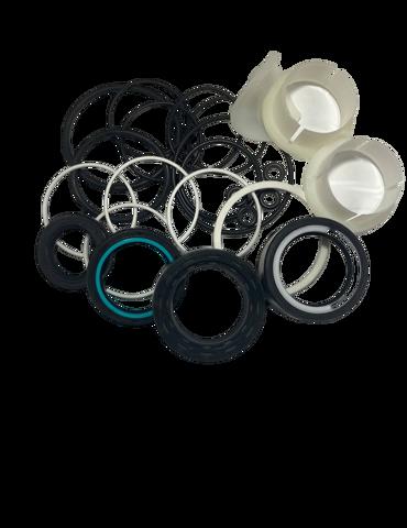 Купити BW9017KIT MSG Ремкомплект рульової рейки (механізму) г/у, (комплект ущільнень)