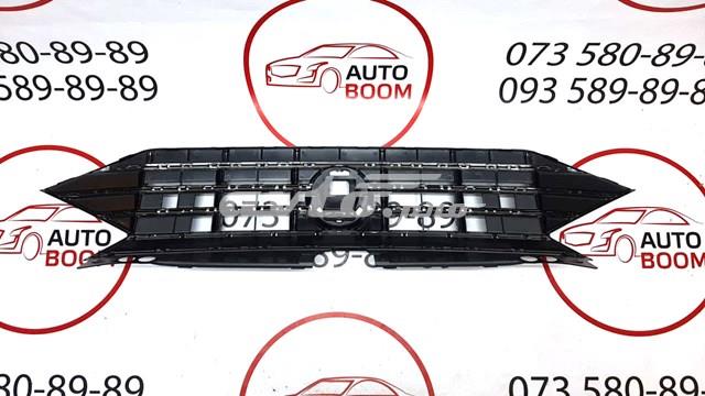 Облицювання радіатора VAG 17A853651LLDB ціна, від 105.73 USD