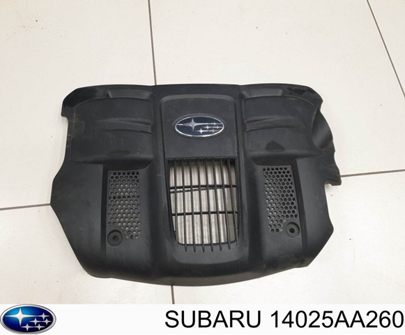  Subaru 14025AA260