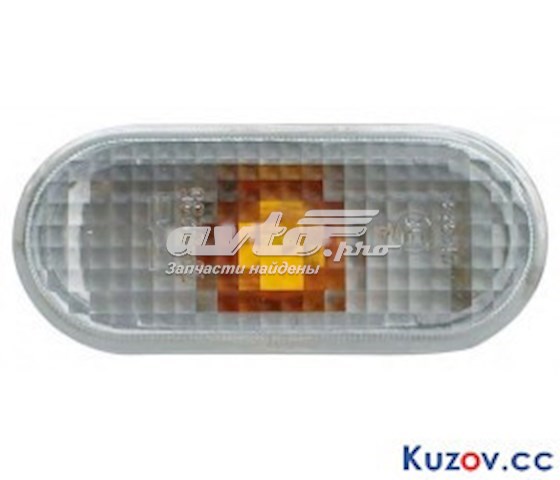 Купити FP2582KB20P FPS Повторювач повороту на крилі