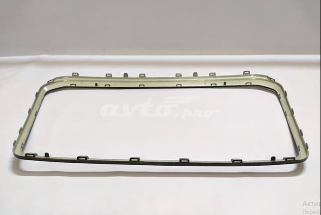 8R0853651ABCKA VAG Решітка радіатора