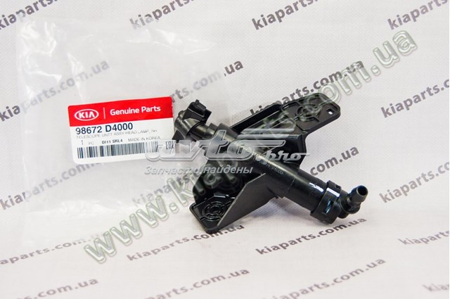 986802T550 Hyundai/Kia 
