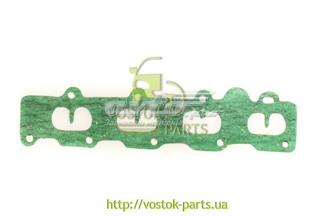 Прокладка впускного колектора, нижня Chery 473F1008027 ціна, від 0.71 USD