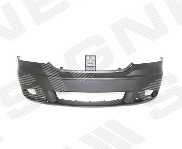 Бампер на авто Signeda PDG04149BB ціна, від 56.31 USD