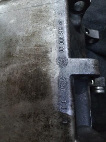 9631283080 Fiat/Alfa/Lancia Картер масляний