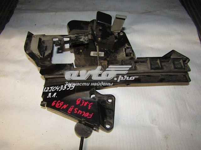 Купити 4M5AA26413BC Ford 