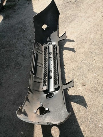5211942570 Toyota Бампер передній в зборі