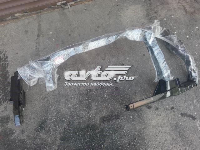 Купити Рамка радіатора Acura MDX II YD2