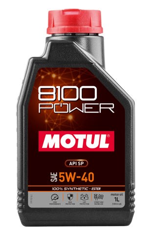 Моторне масло 824601 Motul