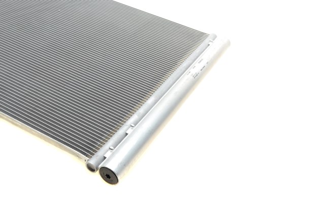 Купити AC777000S Mahle Original Радіатор системи охолодження кондиціонера