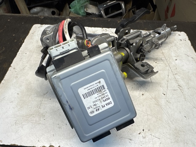 Купити 563104Z000 Hyundai/Kia Рульова колонка