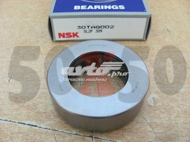 Купити 30TAG002 NSK 