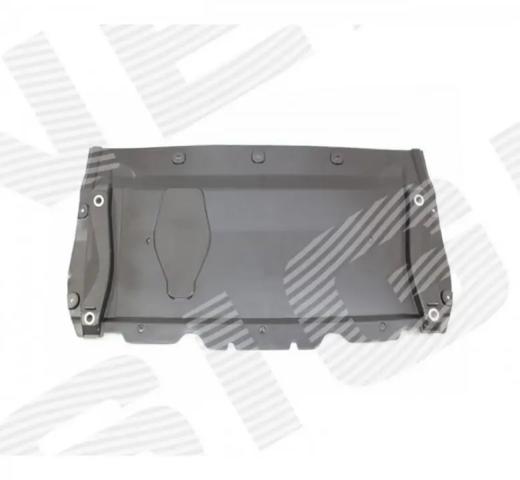 Захист двигуна передній PAD60026A Signeda