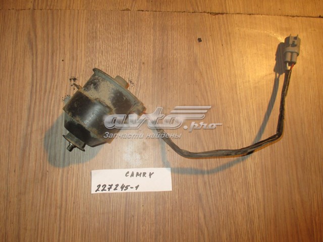 Двигун вентилятора системи охолодження, правий Niles NLZ0210 ціна, від 83.45 USD