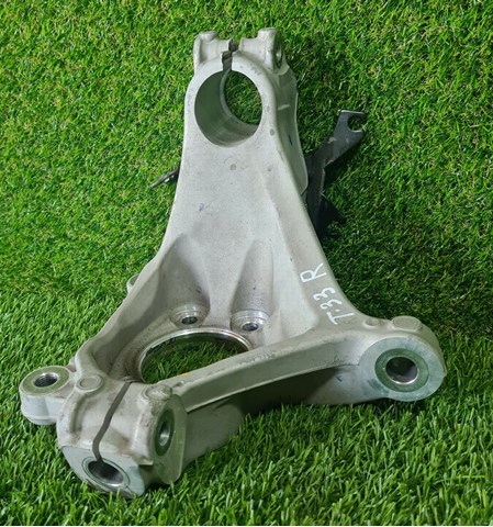 Цапфа поворотного кулака Nissan/Infiniti 400146RA0A