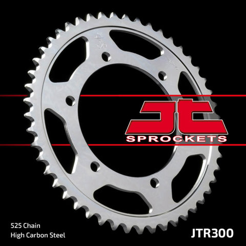 JTR30048 JTC 