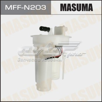 Модуль бензонасоса Masuma MFFN203 ціна, від 29.25 USD