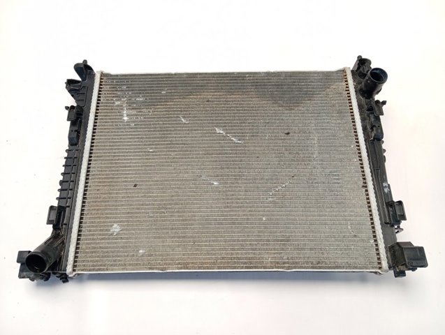 Радіатор охолодження Renault (RVI) 214107347R