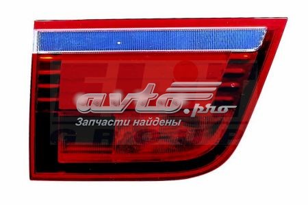 Купити 4441312LUE Depo/Loro/Abakus Ліхтар задній лівий, внутрішній