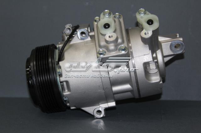 9520076KA1 Suzuki Компресор холодоагенту