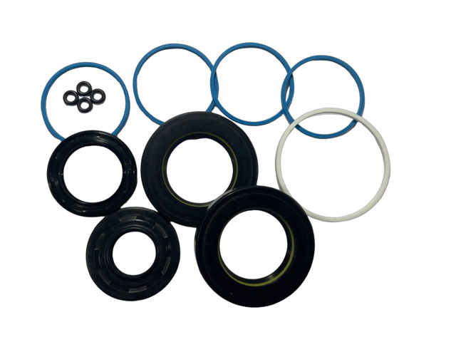 Ремкомплект рульової рейки JP9004KIT MSG