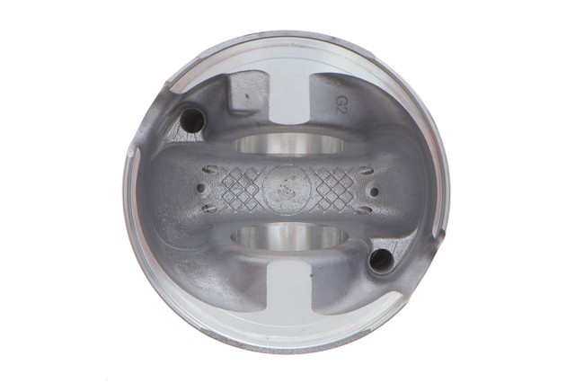 Поршень в комплекті на 1 циліндр, STD 081PI00113000 Mahle Original