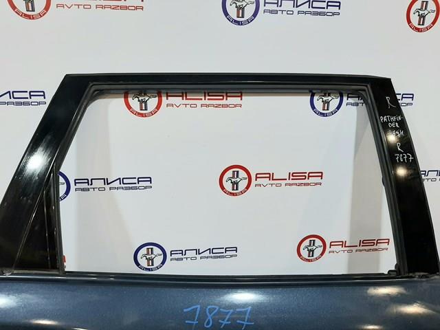 Купити 821003KA3A Nissan/Infiniti 