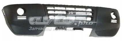 Бампер на авто FPS FP3735900P ціна, від 69.86 USD