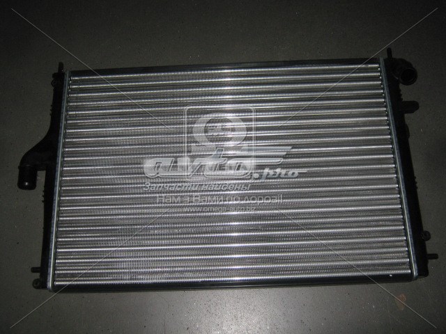 Радіатор основний Tempest TP1510637613 ціна, від 43.13 USD