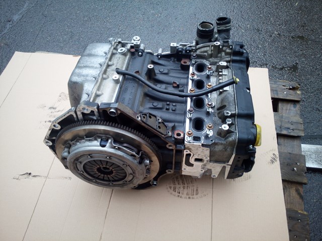 Купити Z14XEP General Motors Двигун