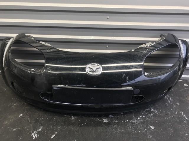 Купити NE5150031 Mazda Буфер (бампер) передній