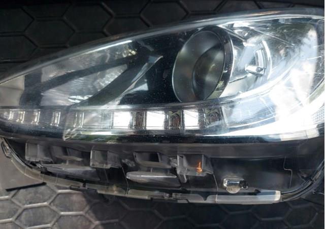 921011R525 Hyundai/Kia Фара дальнього світла в зборі