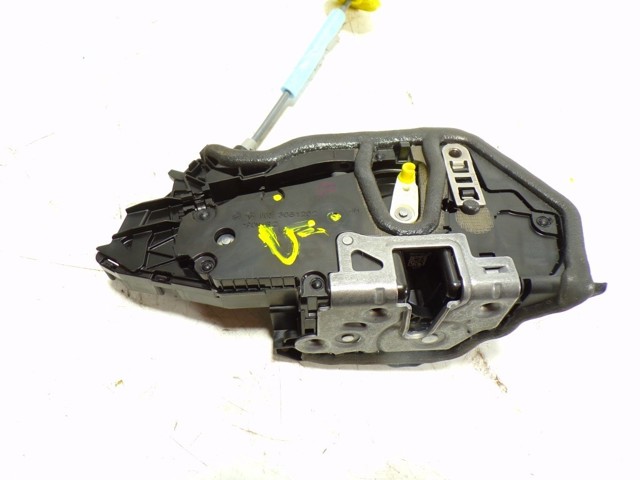 Купити 7956142 BMW Замок дверки правої передньої