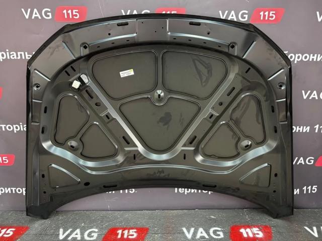 Капот KH9517280 Elit