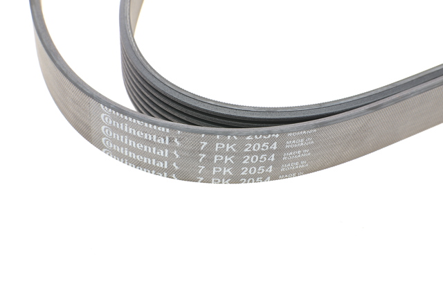 Клиновий ремінь Continental/Siemens 7PK2054 ціна, від 20.94 USD