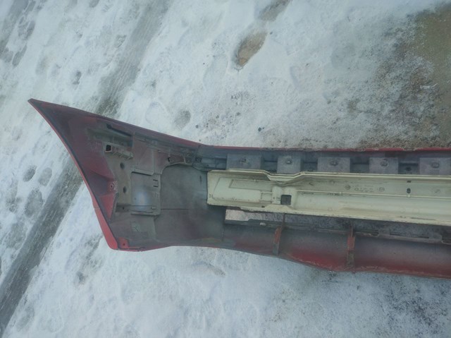 Кожух бампера заднього BMW 51128195313 ціна, від 63.83 USD