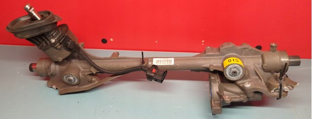 Рульова рейка 5WB423054K VAG