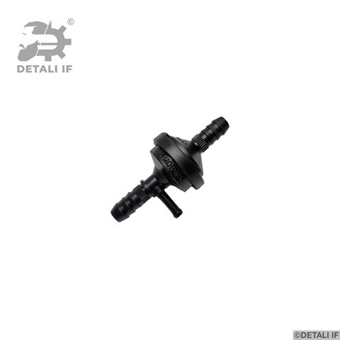 Клапан вентиляції бензобака Detali IF DF15851 ціна, від 15.52 USD