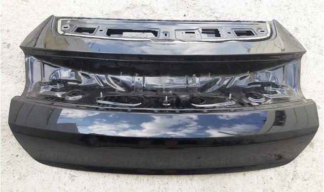 Купити 9J1827025BYGRV Porsche Задня ляда