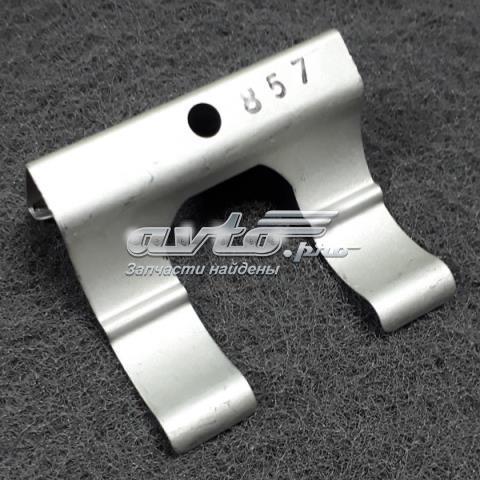 Купити TQ25245 Tqparts Кронштейн форсунки омивача фар