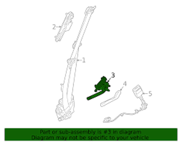  LR104504 Land Rover