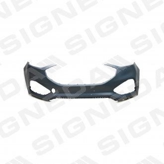 Бампер передній, нижня частина Signeda PFD041288BA ціна, від 92.54 USD