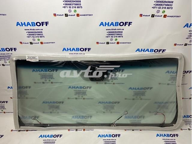 Купити AB85201A XYG Вікно вітрове