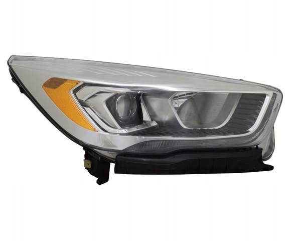 Фара ліва GJ5Z13008C Ford