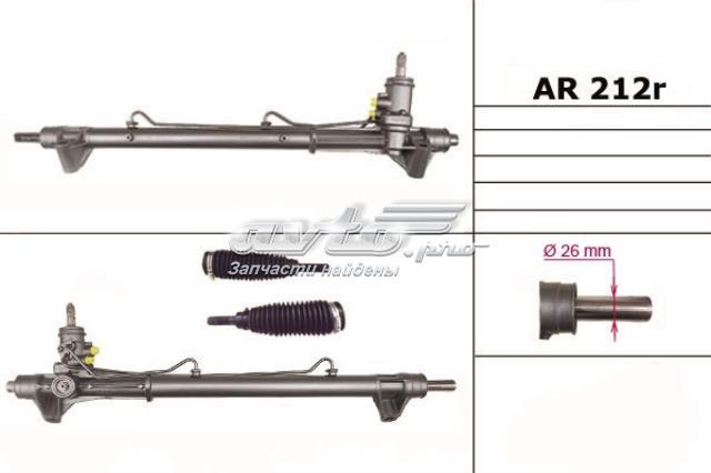 Рейка рульова AR212R MSG