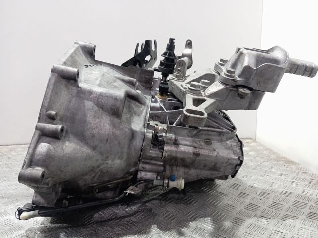  Peugeot/Citroen 20GP25 ціна, від 1740.66 USD