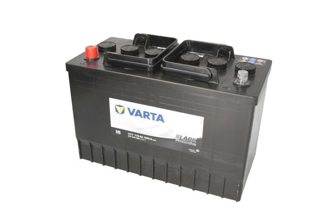 Купити Акумулятор Varta 110 А/г (610048068)